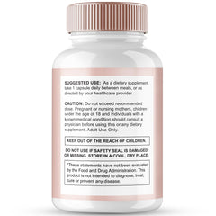 IDEAL PERFORMANCE New Era Protect capsules close-up reveals soft gel texture for daily use