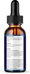 IDEAL PERFORMANCE Prostadine urinary support bottle in hand, highlighting potential use case.