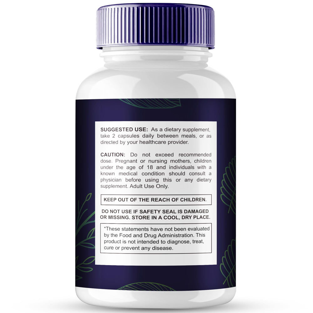 IDEAL PERFORMANCE Proto Flow Advanced Formula bottle highlights natural ingredients