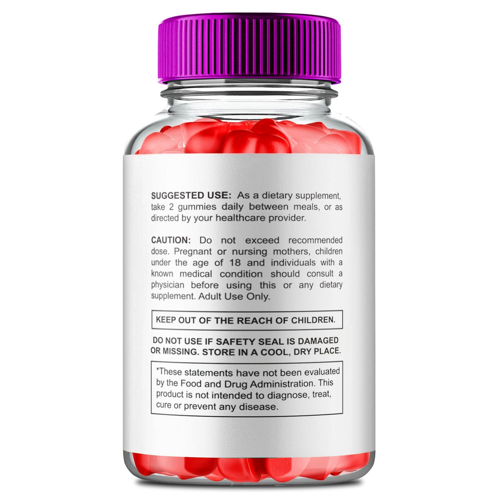 IDEAL PERFORMANCE Proton ACV Gummies pack shot highlighting a 2-pack option.