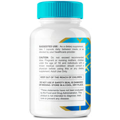 IDEAL PERFORMANCE Pure Diet Hydration bottle close-up, hydration-friendly daily routine.