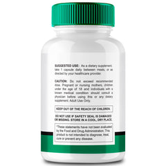 IDEAL PERFORMANCE RestoreGlycogen capsules close-up showing capsule texture.