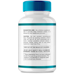 IDEAL PERFORMANCE Retina Clear packaging on shelf promotes natural vision support.
