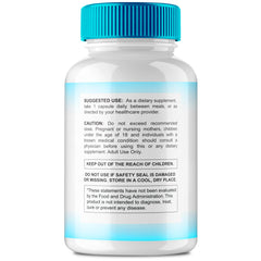 IDEAL PERFORMANCE Revision Eye Supplement capsules closeup showing softgel texture for easy swallowing