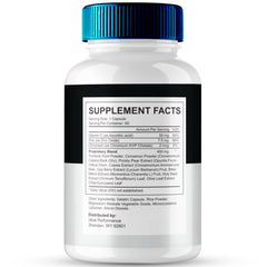 IDEAL PERFORMANCE SciatiSoothe nerve health support packaging.