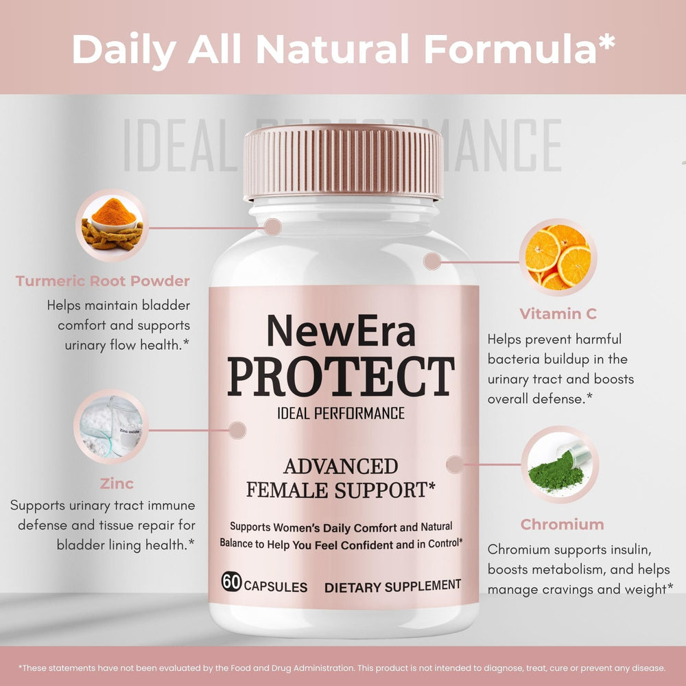 IDEAL PERFORMANCE Women using the capsules at home shows daily routine and convenience