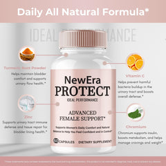 IDEAL PERFORMANCE Women using the capsules at home shows daily routine and convenience