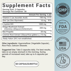Ideal Wellness packaging closeup showcases bottle design and product information