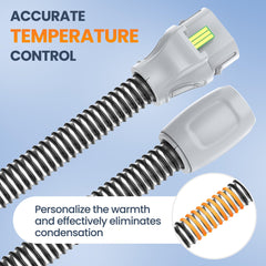 IDEAR durable hygienic-design enhances cleaning ease and long-term cleanliness