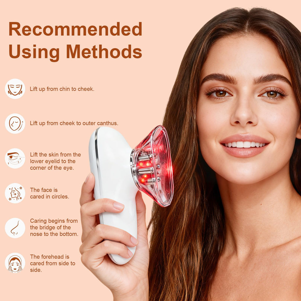 IDUNSEED body sculpting oval cup targets large areas for efficient shaping.