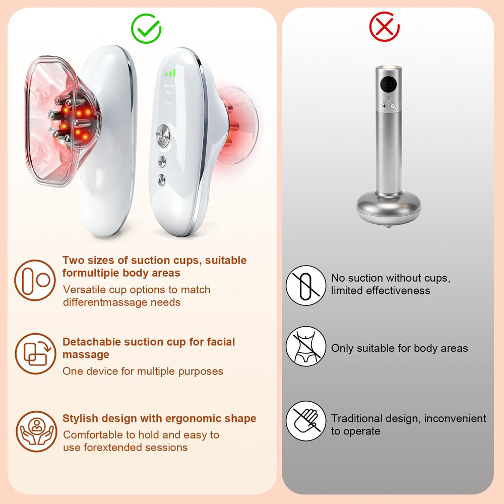 IDUNSEED essence infusion aids absorption during sessions.