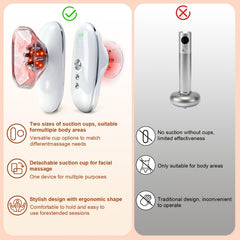 IDUNSEED essence infusion aids absorption during sessions.