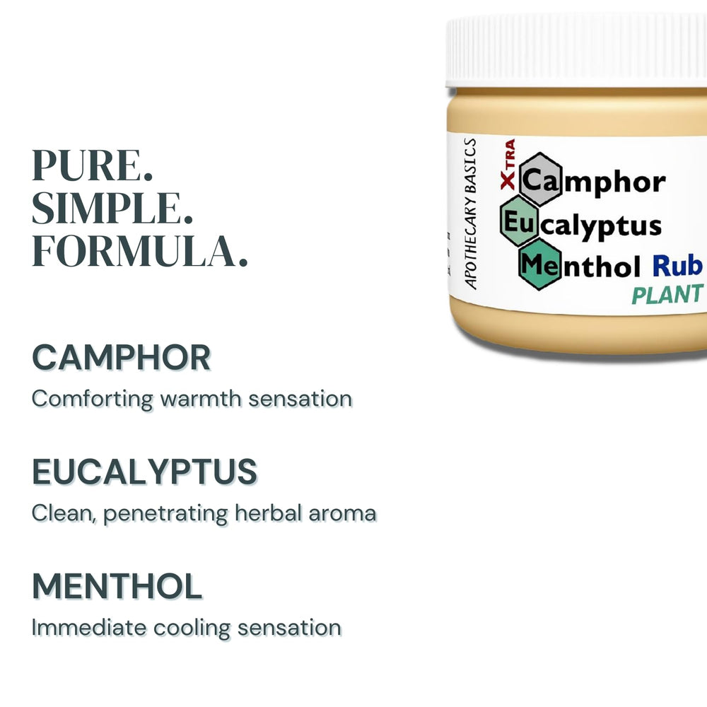 IEG Store Invigorating eucalyptus scent conveys spa-like freshness.