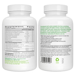 Igennus Clean Label emphasizes non-GMO ingredients and absence of soy and fillers.