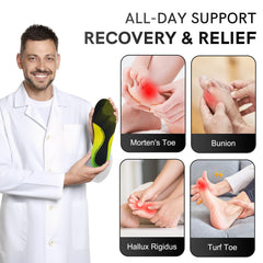 Ihuiniya insoles help jump higher and run faster on indoor courts.