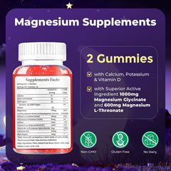IIEltruiom rest-support gummies in night routine scene