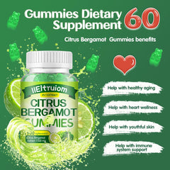 IIEltruiom vegan, non-GMO label on bottle highlights gluten-free formula
