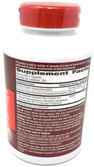 IKJ Cinsulin Chromium Picolinate capsules close-up suggesting metabolic balance