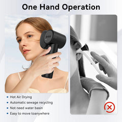 Ikowo ear wax removal gift packaging suitable for birthdays or holidays.