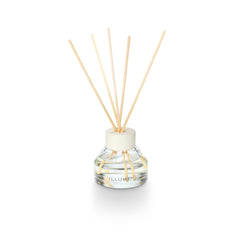 Illume Citrus Crush refill oil bottle for easy scent renewal.