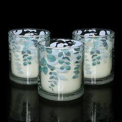 Immeiscent gift ready candle pack for thoughtful presents
