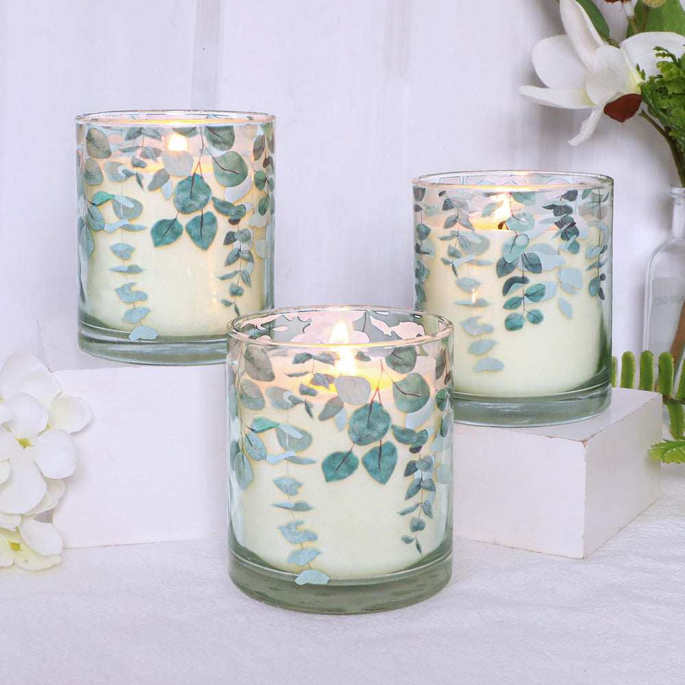 Immeiscent greenery gift set suitable for gifts and decor