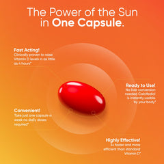 Immunotec Sunray 5-box bundle highlights value and consistency for daily wellness.