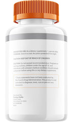 Indelo Arialief natural dietary supplement supporting everyday wellness.