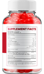 Kitchen counter scene with 3-pack BioFuel Keto ACV Gummies