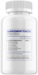 Indelo BurnSlim capsules close-up — natural ingredients for balanced wellness.