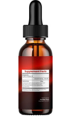 Indelo Conolidine liquid drops in use on a workspace table.
