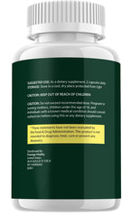 Indelo Eden Capsules two-pack packaging ideal for ongoing use