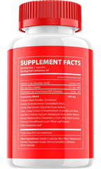 Indelo Glyco Boost capsules daily-use scene captures a simple ritual.