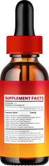 Three month supply packaging shows three-pack Indelo LipoForme.