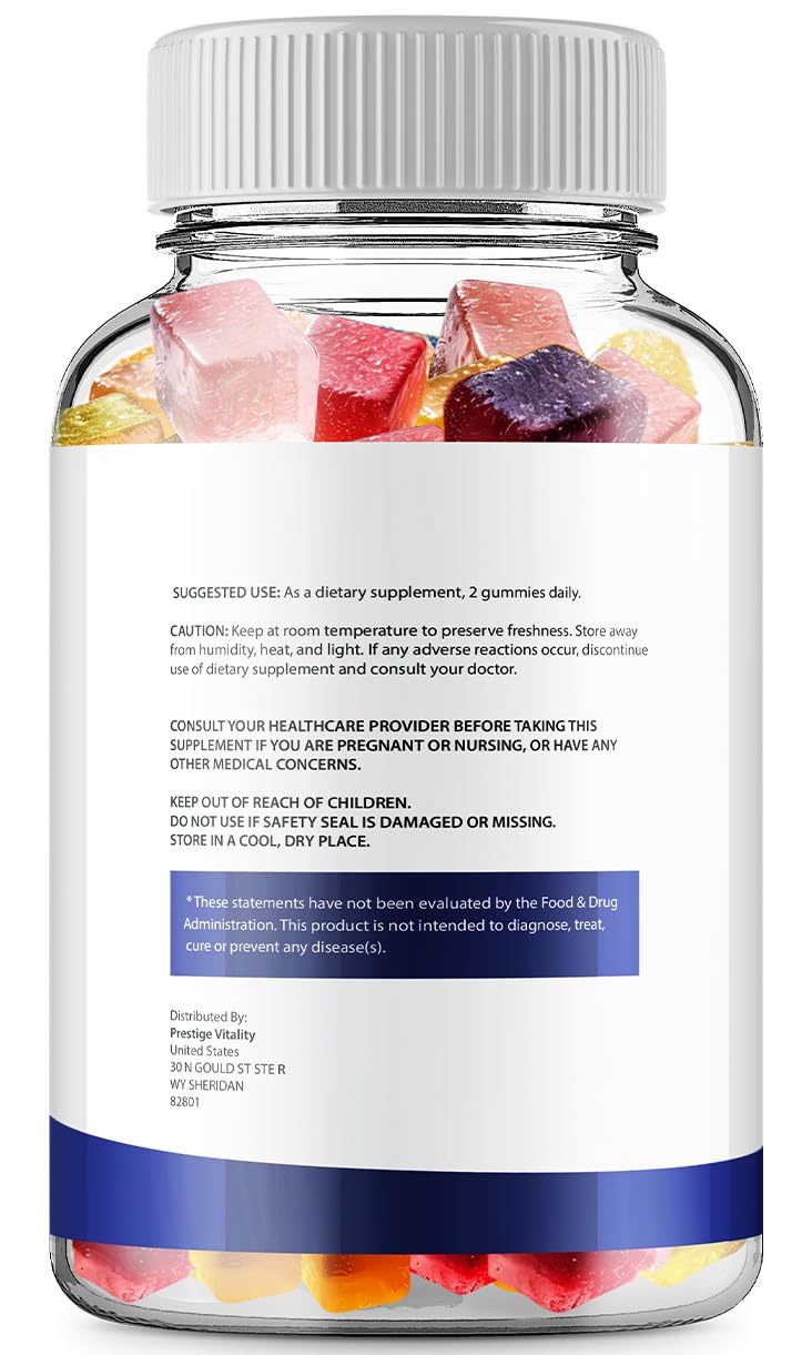 Daily-use scene with Indelo Massive Girth Gummies.