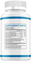 Indelo M.E.N Balance Pro capsules ready to take with water