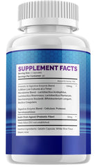 Indelo NanoDefense Pro capsules display for daily supplement use