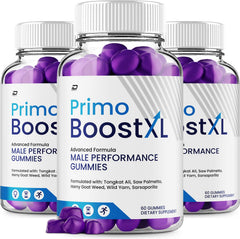 Indelo Primo Boost XL bottle ready for daily vitamin routine.