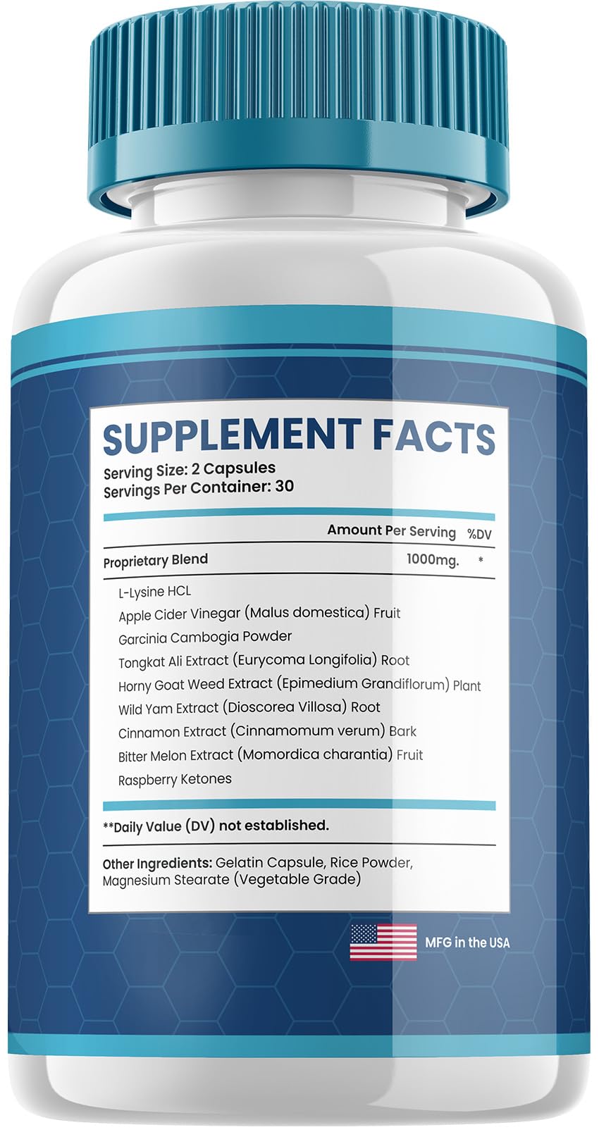 Indelo Prostapure capsules featuring a natural nutrient blend for daily vitality.