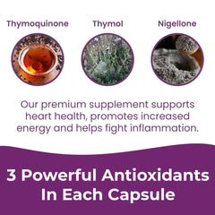 INFINITE AGE daily-dosing with capsule image suggests simple routine.