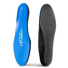 Infusion Insoles provide long-lasting cushioning and reliable rebound under daily wear.
