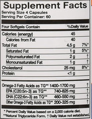 Innate Choice Omega Sufficiency Lemon daily-use scene with citrus aroma
