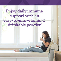 Innate Response Formulas C Complete Powder scoop with serving size for daily dosage