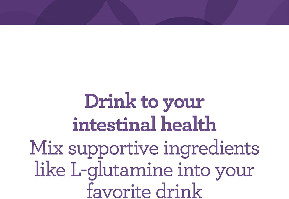 Innate Response GI Response label close-up highlighting key ingredients