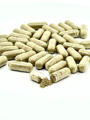 Lemon extract component from Innocuous Vitamins supports natural GLP-1 activity.