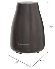InnoGear oil bottle tea tree; fresh scents for cleansing spaces.