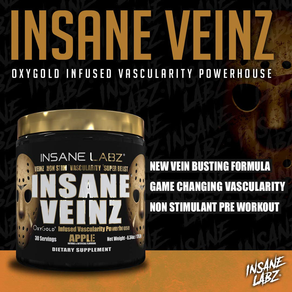 Scoop of powder beside a shaker illustrating easy stacking with other pre workouts.