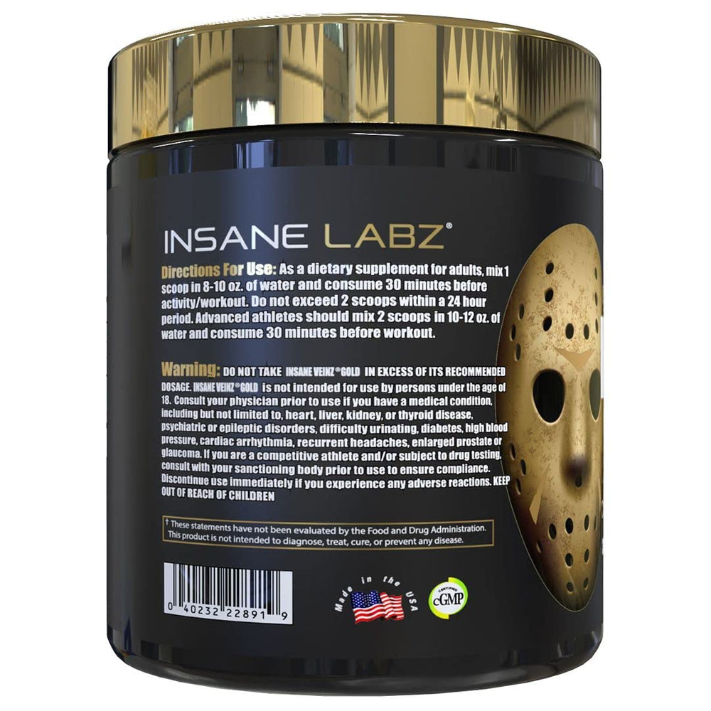 A glass with prepared mix showing vibrant apple flavor for pre workout.