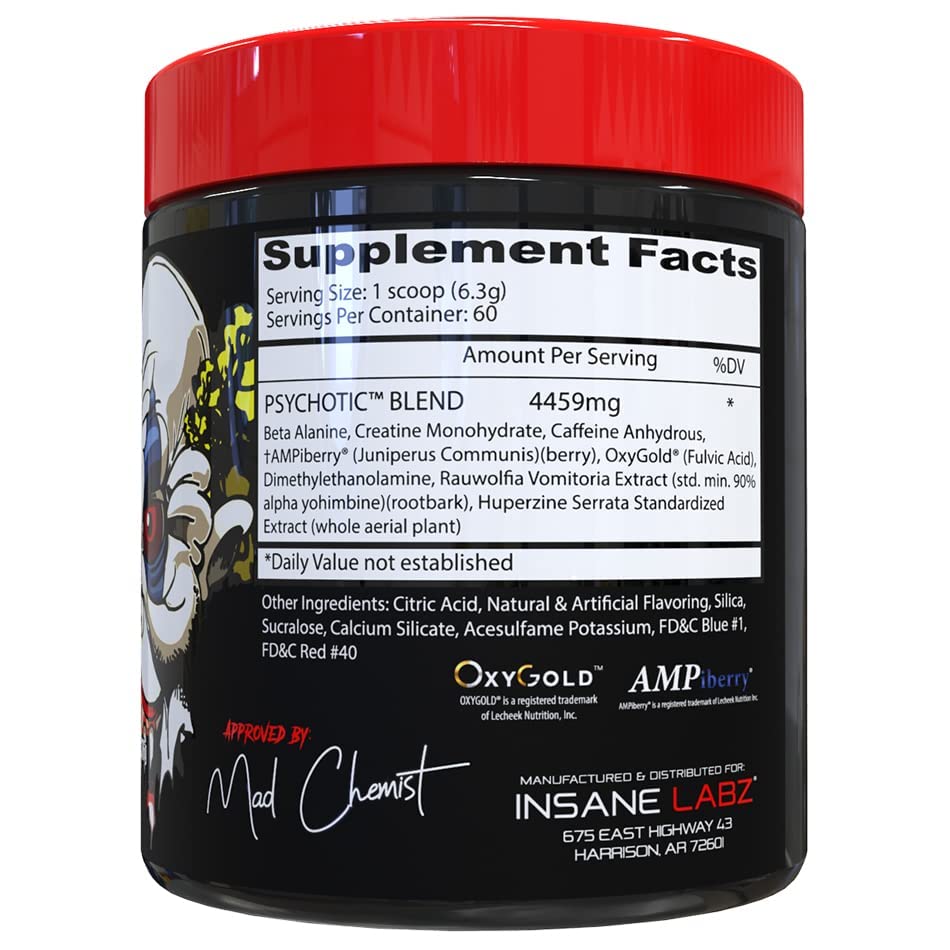 Psychotic grape serving scoop reveals quick mix and sharp focus