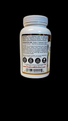 Inner packaging view showing 150 capsules for a month-long plan